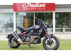 INDIAN MOTORCYCLE FTR 1200