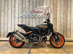 INDIAN MOTORCYCLE FTR 1200
