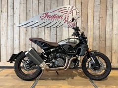 INDIAN MOTORCYCLE FTR RALLY
