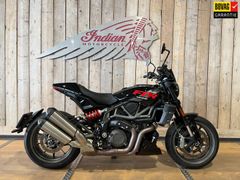 INDIAN MOTORCYCLE FTR SPORT