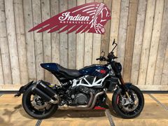 INDIAN MOTORCYCLE FTR X 100% R CARBON