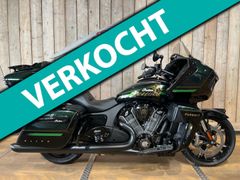 INDIAN MOTORCYCLE PURSUIT LIMITED