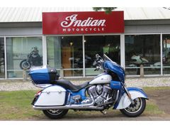 INDIAN MOTORCYCLE ROADMASTER