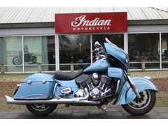 INDIAN MOTORCYCLE ROADMASTER