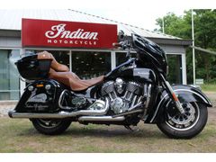 INDIAN MOTORCYCLE ROADMASTER