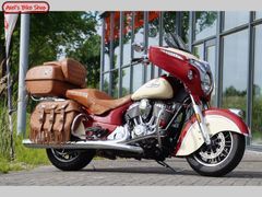 INDIAN MOTORCYCLE ROADMASTER CLASSIC