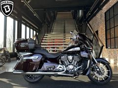INDIAN MOTORCYCLE ROADMASTER LIMITED