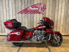 INDIAN MOTORCYCLE ROADMASTER LIMITED