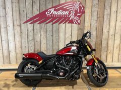 INDIAN MOTORCYCLE SCOUT