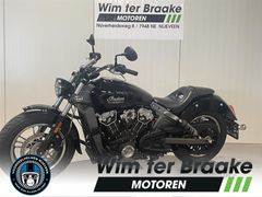 INDIAN MOTORCYCLE SCOUT