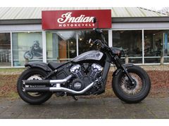 INDIAN MOTORCYCLE SCOUT BOBBER TWENTY