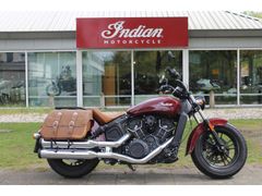 INDIAN MOTORCYCLE SCOUT SIXTY