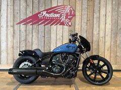 INDIAN MOTORCYCLE SPORT SCOUT LIMITED