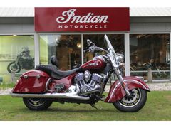 INDIAN MOTORCYCLE SPRINGFIELD