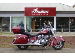 INDIAN MOTORCYCLE SPRINGFIELD