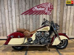 INDIAN MOTORCYCLE SPRINGFIELD SPECIAL EDITION