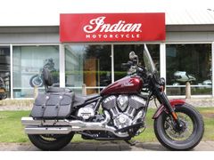 INDIAN MOTORCYCLE SUPER CHIEF LIMITED