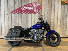 INDIAN MOTORCYCLE SUPER CHIEF LIMITED