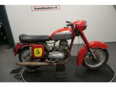 JAWA 250