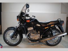 JAWA 640