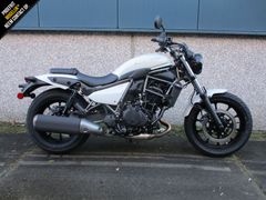 KAWASAKI ELIMINATOR 500