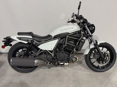 KAWASAKI ELIMINATOR 500