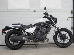 KAWASAKI ELIMINATOR 500