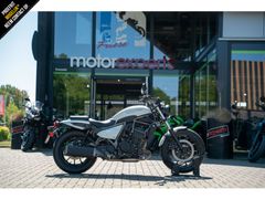KAWASAKI ELIMINATOR 500