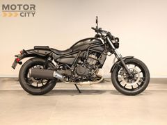 KAWASAKI ELIMINATOR 500