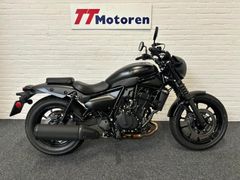 KAWASAKI ELIMINATOR 500 SE