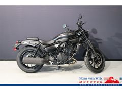 KAWASAKI ELIMINATOR 500 SE