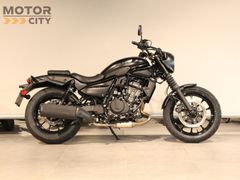 KAWASAKI ELIMINATOR 500 SE