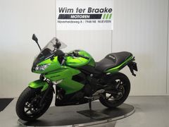 KAWASAKI ER 6 F