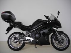 KAWASAKI ER 6 F ABS