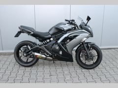 KAWASAKI ER 6 F ABS