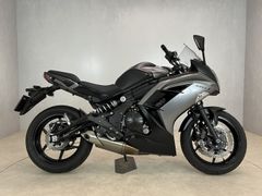 KAWASAKI ER 6 F ABS