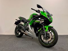 KAWASAKI ER 6 F ABS