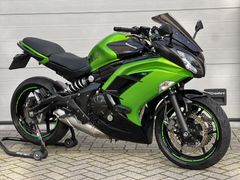 KAWASAKI ER 6 F ABS