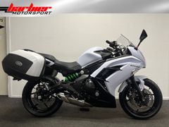 KAWASAKI ER 6 F ABS