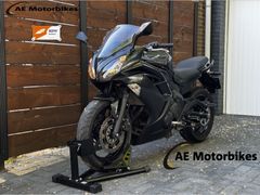 KAWASAKI ER 6 F ABS
