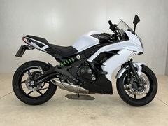 KAWASAKI ER 6 F ABS