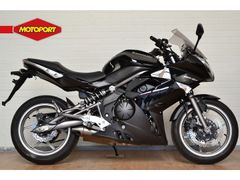 KAWASAKI ER 6 F ABS