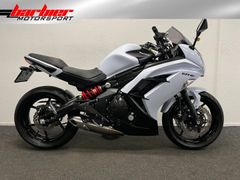 KAWASAKI ER 6 F ABS