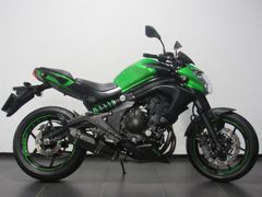 KAWASAKI ER 6 N