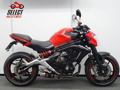 KAWASAKI ER 6 N