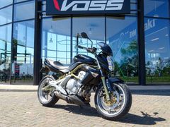 KAWASAKI ER 6 N