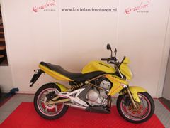 KAWASAKI ER 6 N