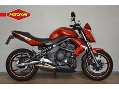 KAWASAKI ER 6 N