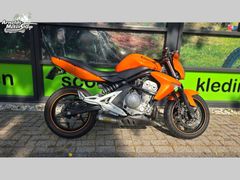 KAWASAKI ER 6 N