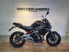 KAWASAKI ER 6 N